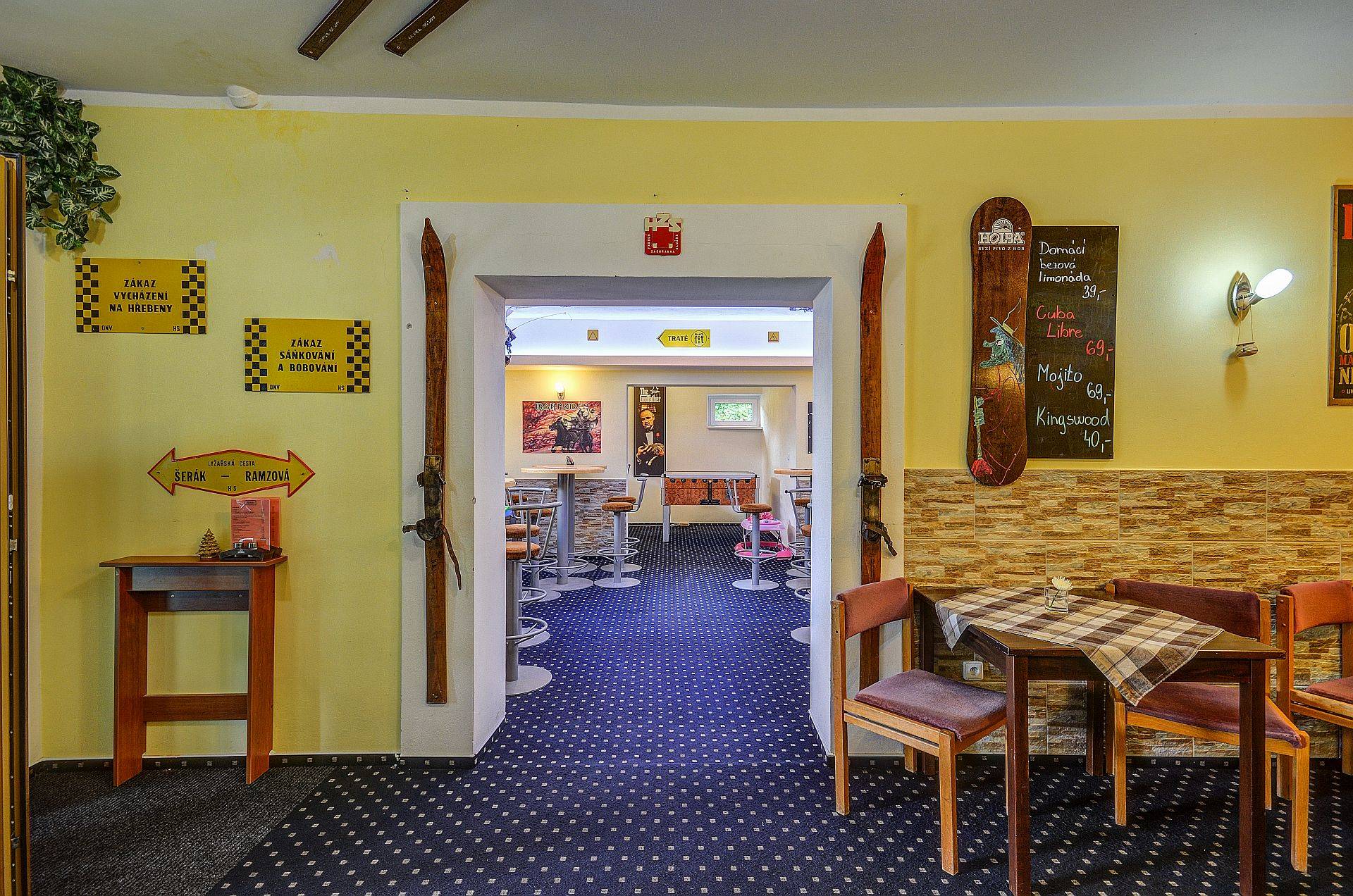 Spodní bar