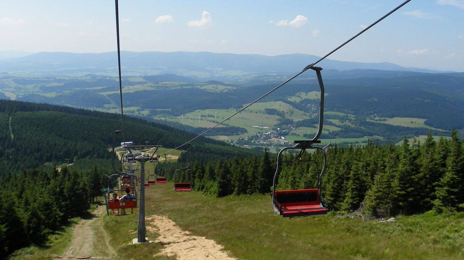 Volný čas