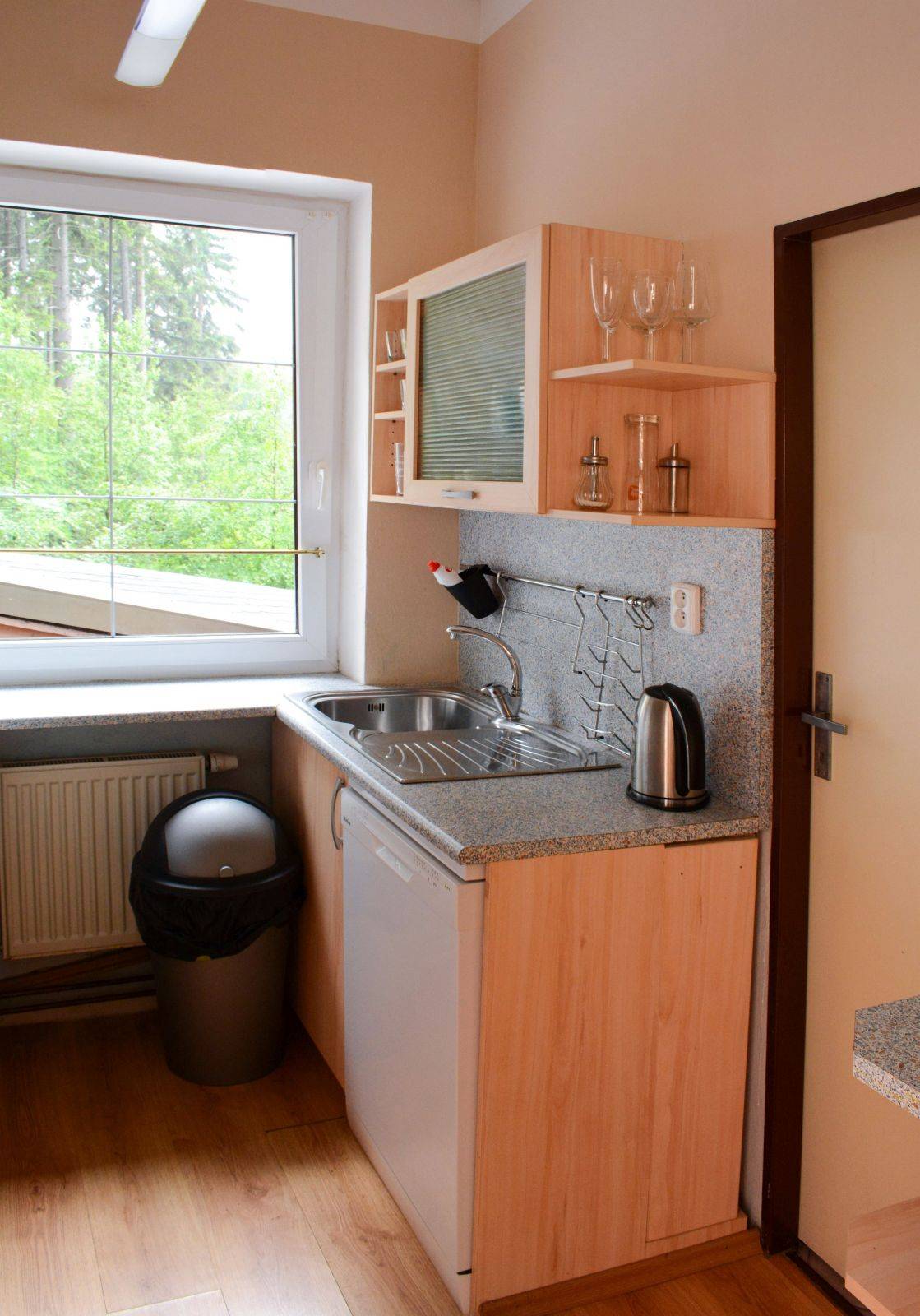 Apartmán