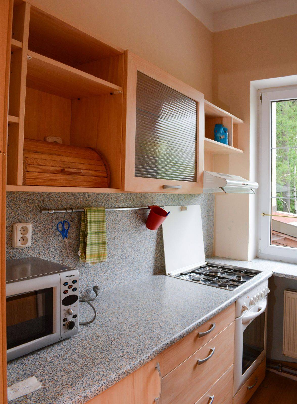Apartmán