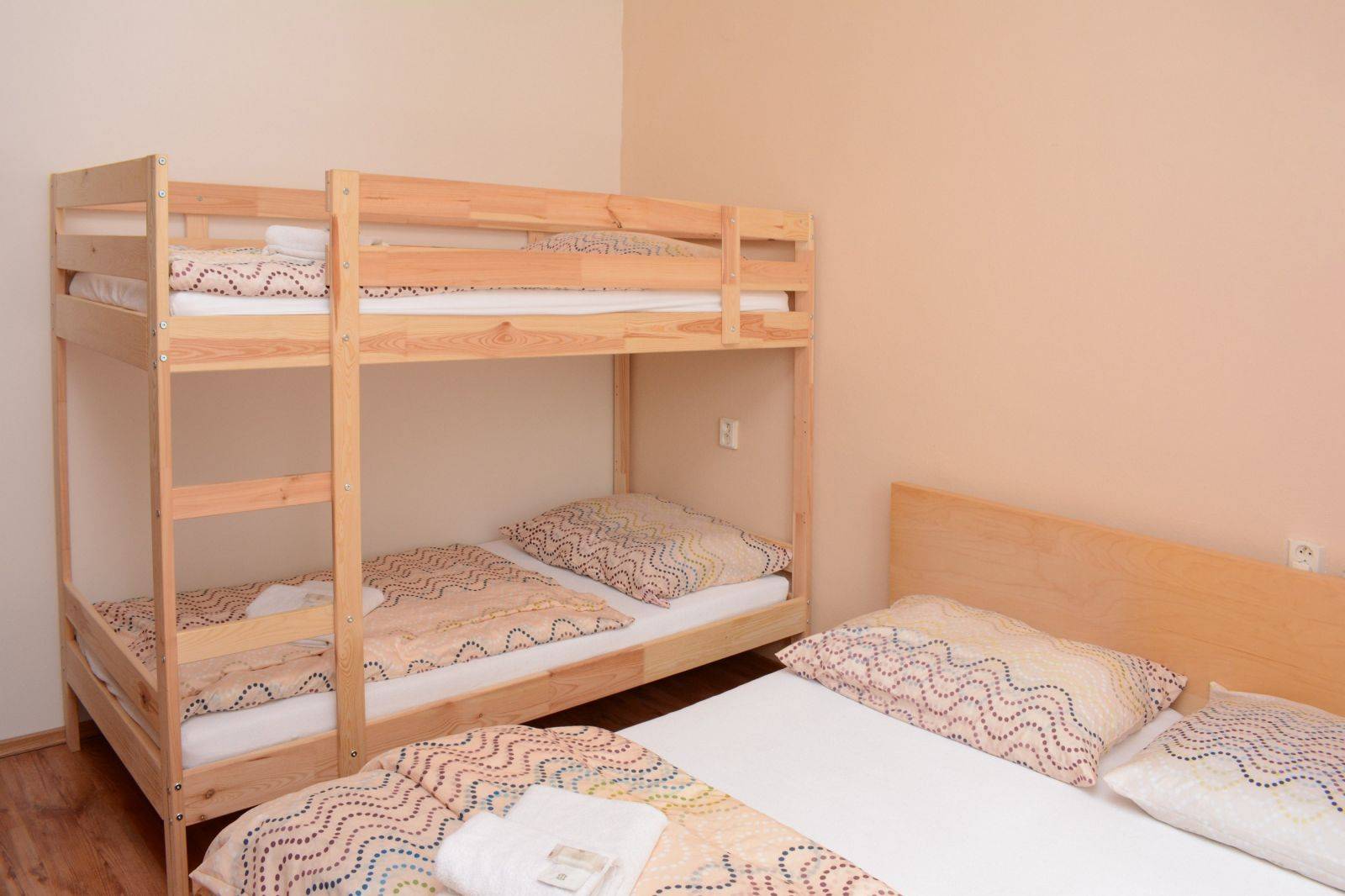 Apartmán