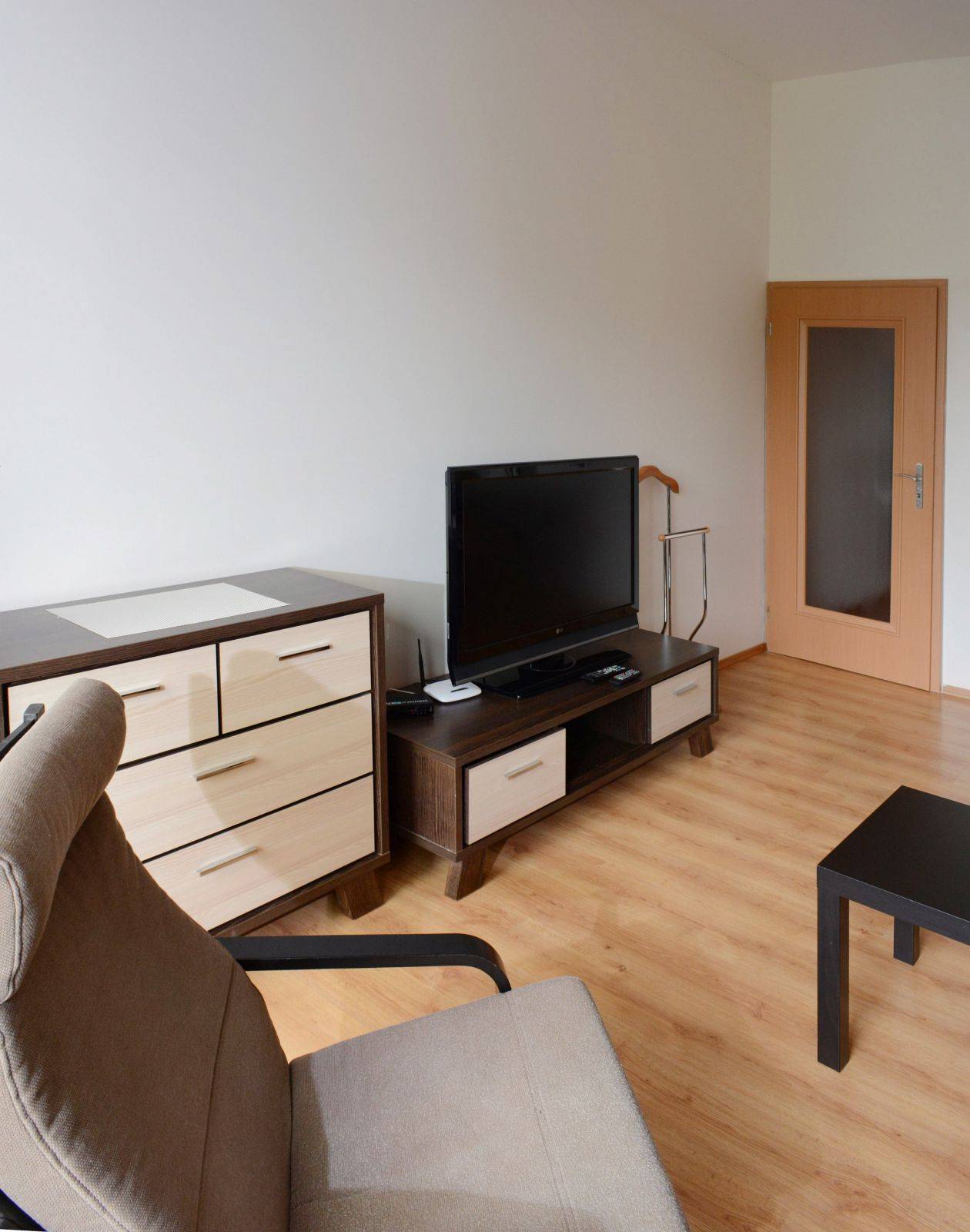 Apartmán