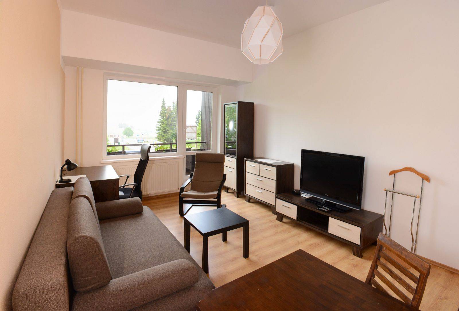 Apartmán