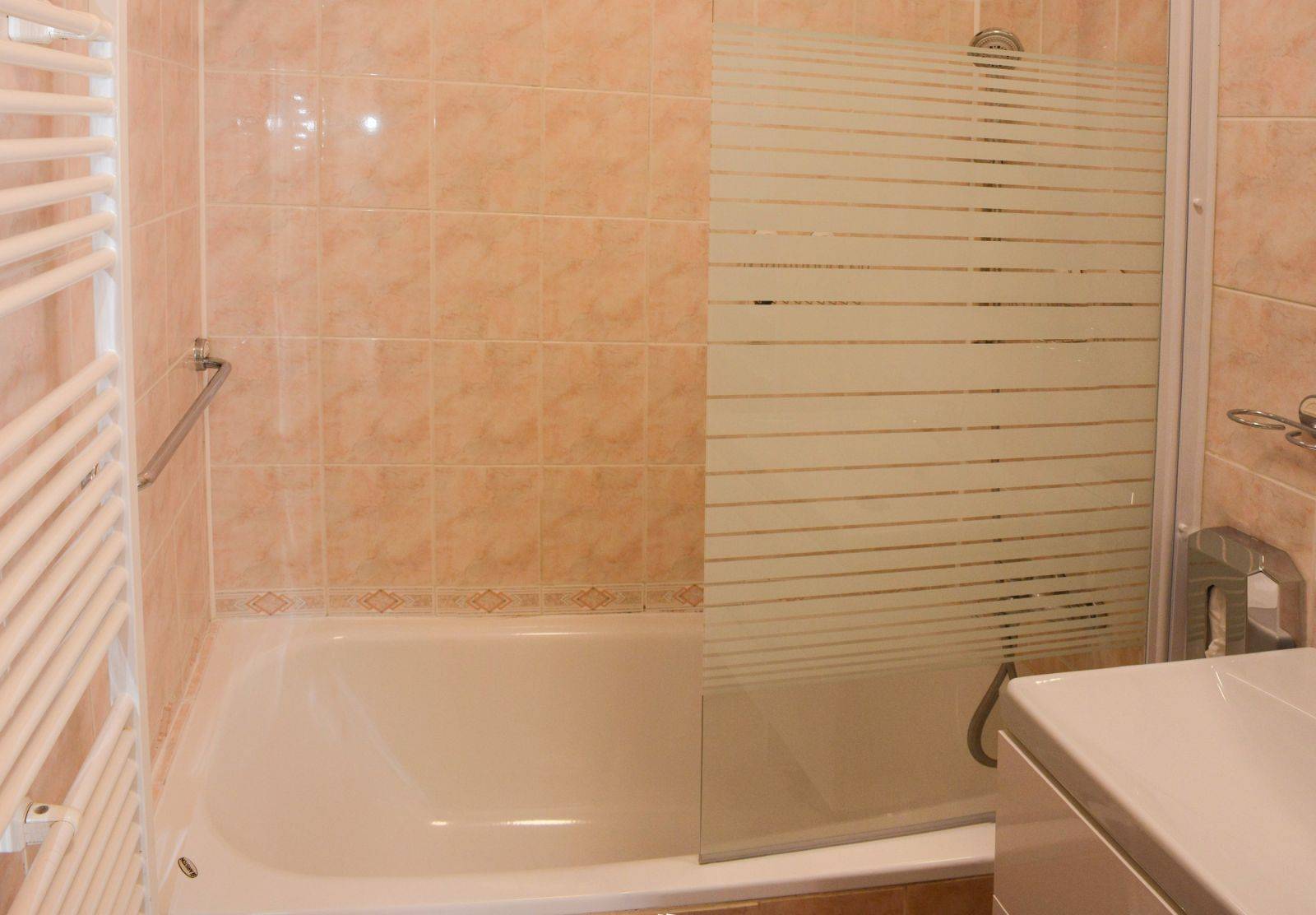 Apartmán