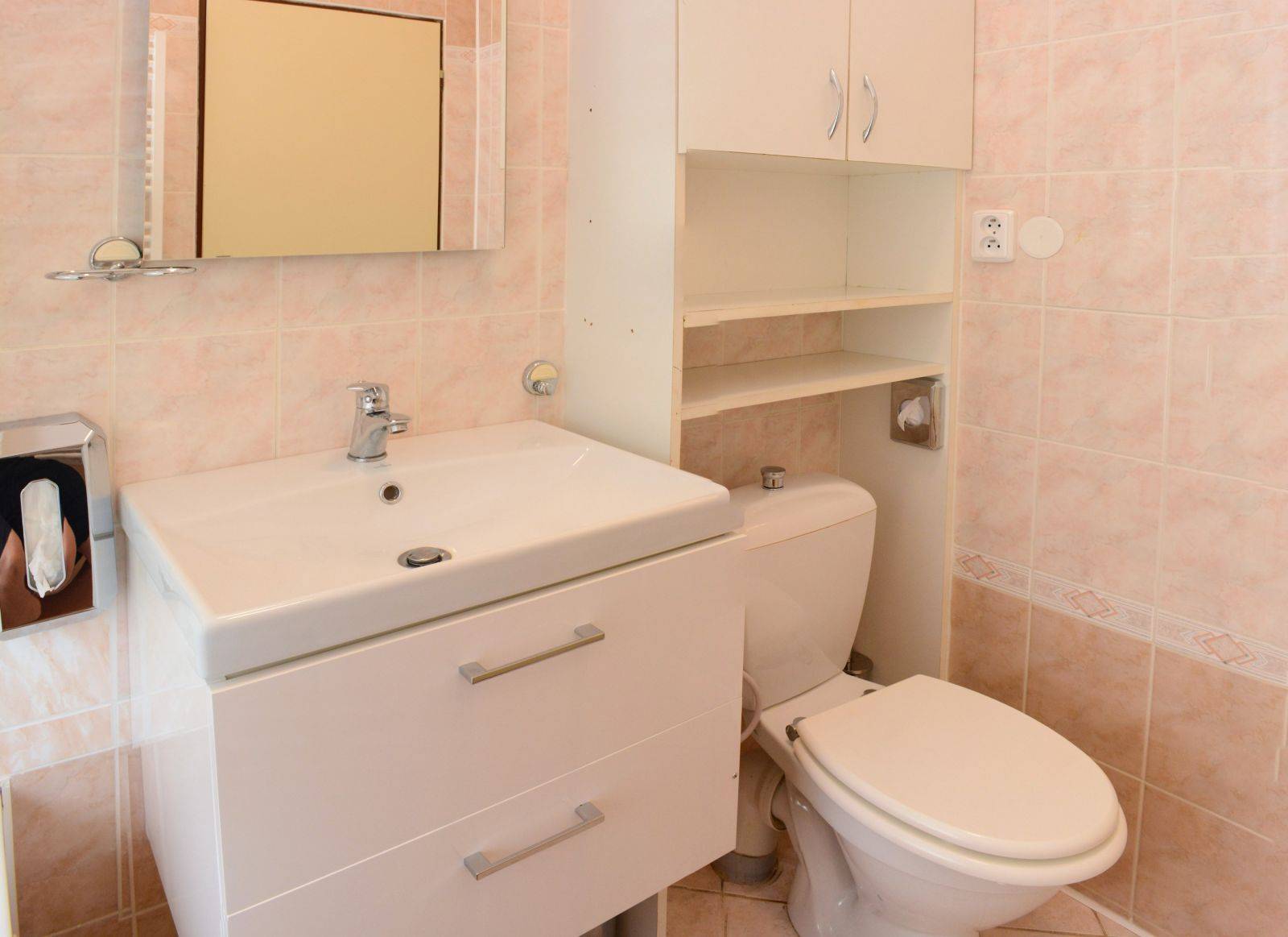 Apartmán