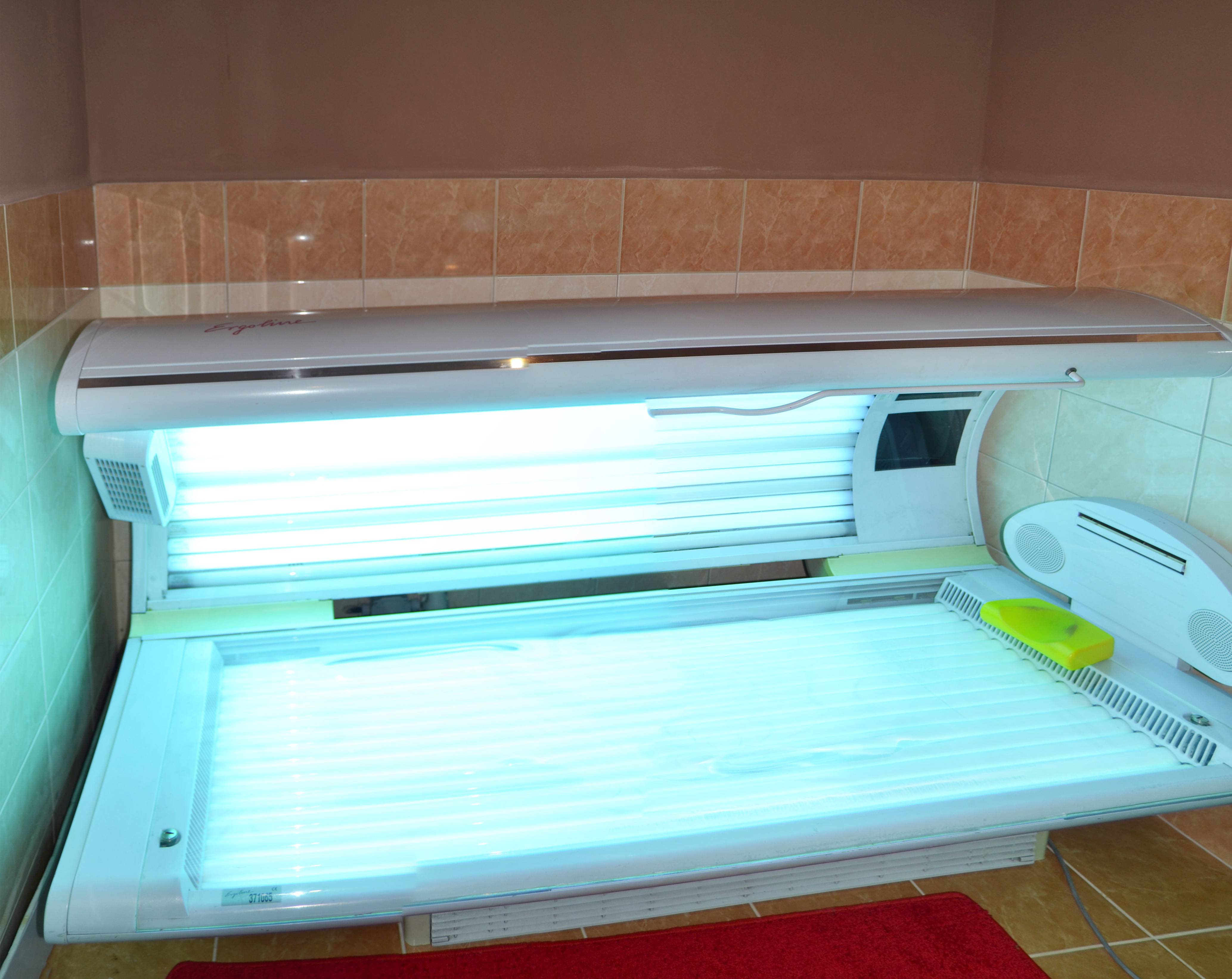 Solárium